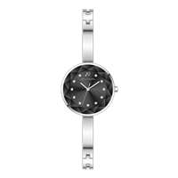 Orologio Luca Barra Donna in Acciaio BW389